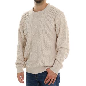 MAGLIA PHILLIPS BROOK BEIGE